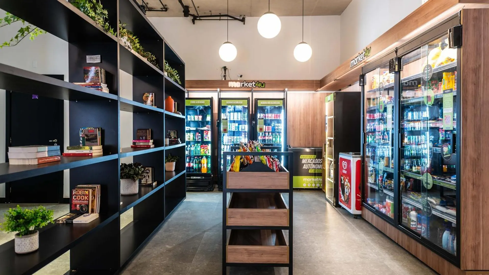 Studio Completo, Localizacao Incrivel, Paulista E Sirio Libanes São Paulo Brasilien
