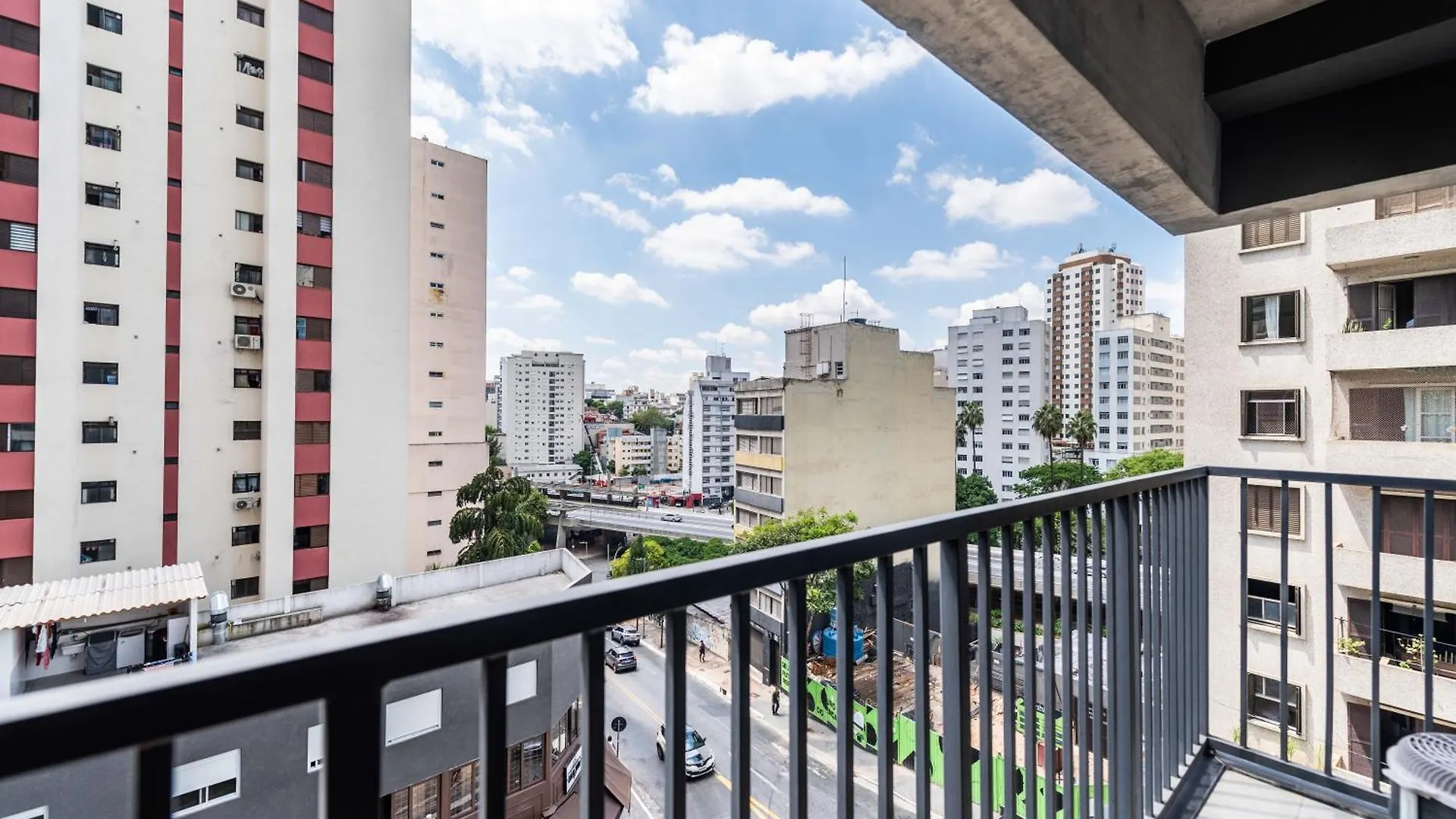 Studio Completo, Localizacao Incrivel, Paulista E Sirio Libanes São Paulo