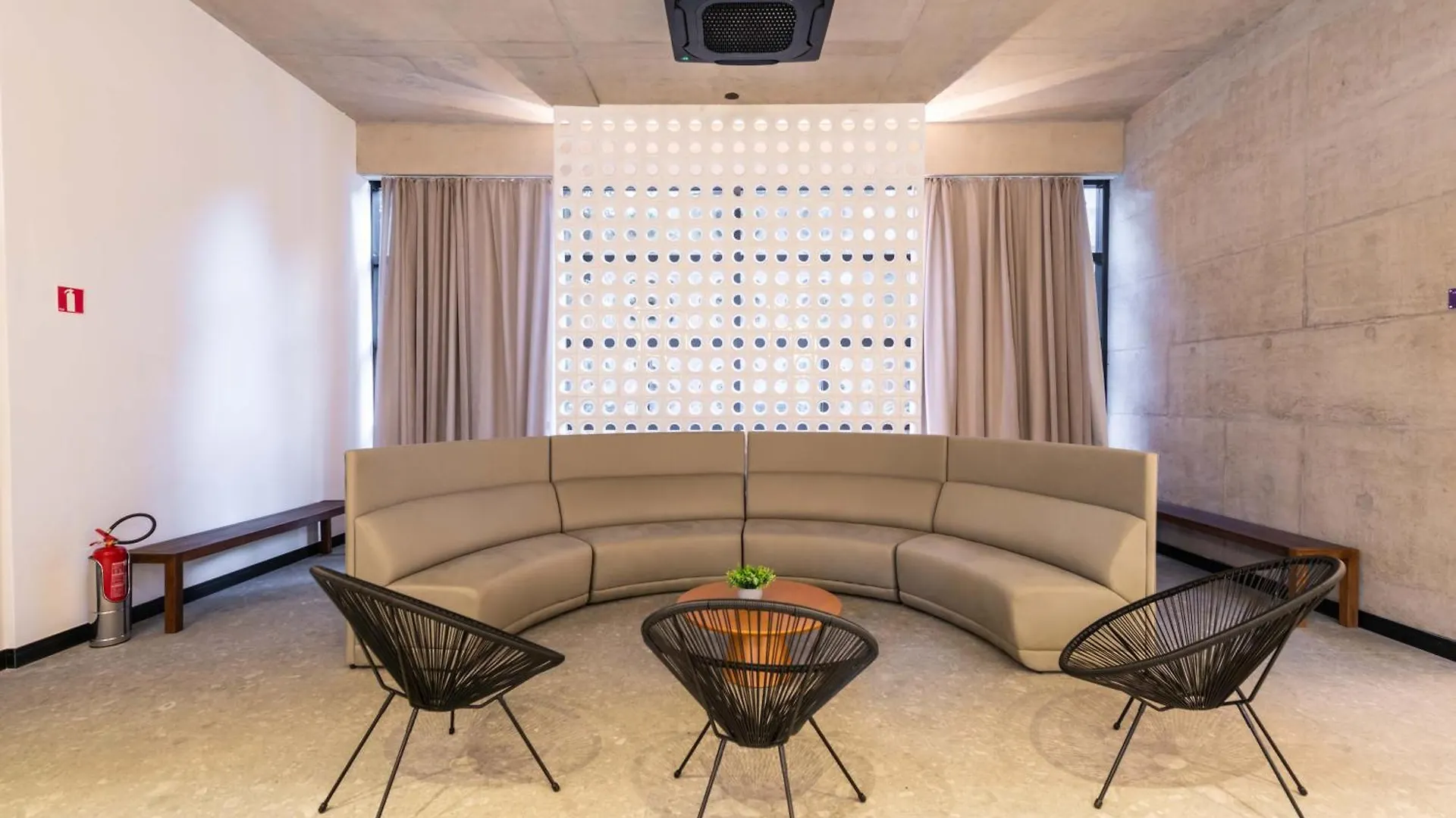 Studio Completo, Localizacao Incrivel, Paulista E Sirio Libanes São Paulo