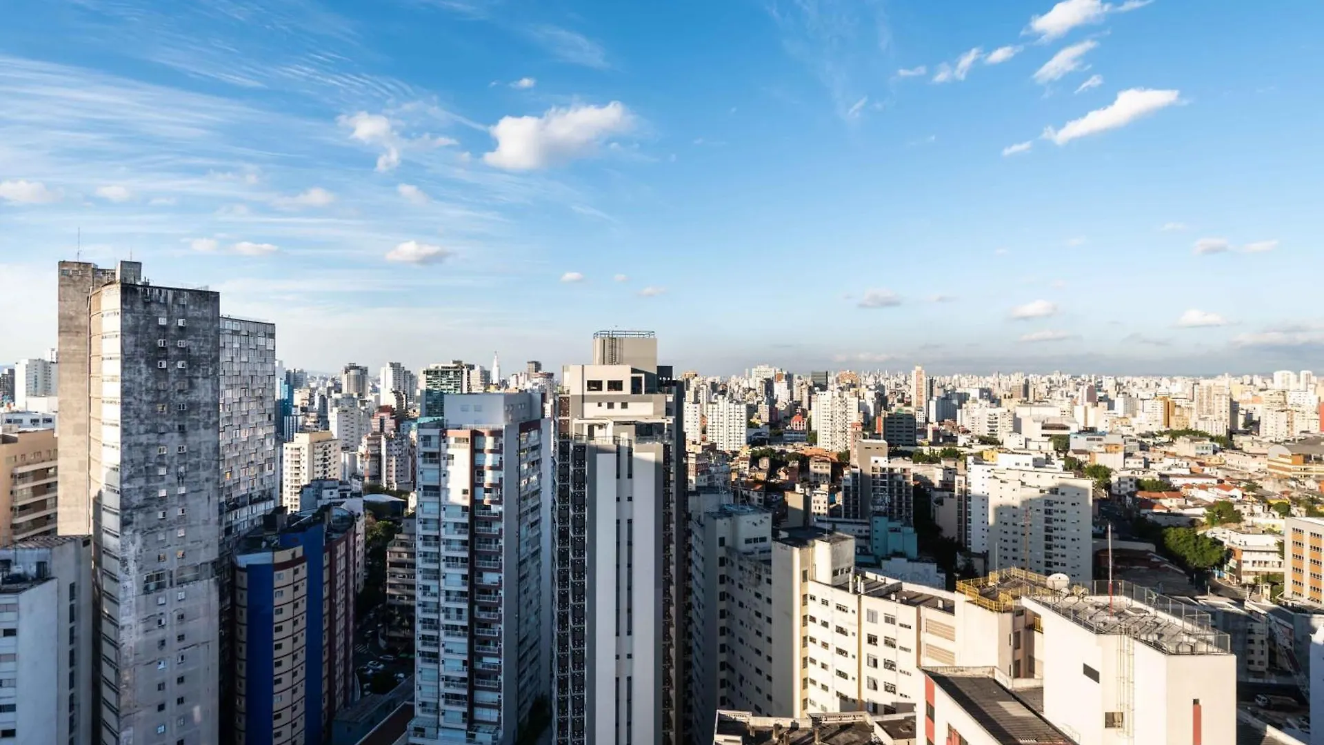 Studio Completo, Localizacao Incrivel, Paulista E Sirio Libanes São Paulo Brasilien